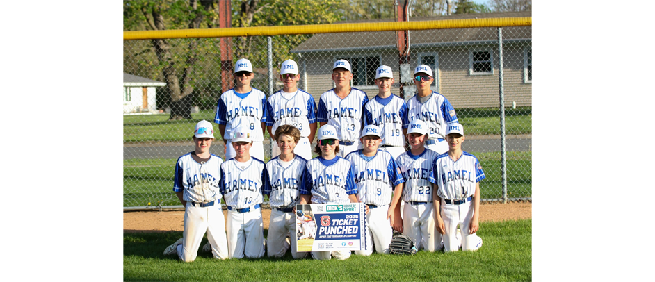13AAA Wins Bloomington Invitational and Qualifies for State Tournament