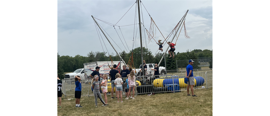 Hamel Jamboree - JUNE 27-28, 2025