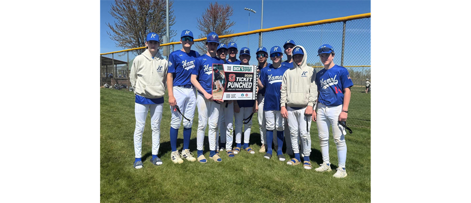 14AAA punches their ticket to state at the Elk River Icebreaker Classic